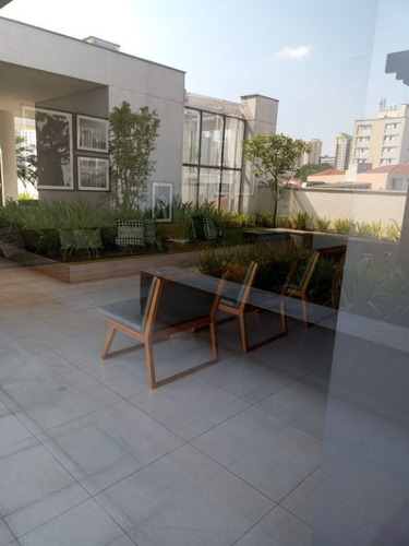 Imagem 9 de 23 de Apartamento Em Vila Gomes Cardim, São Paulo/sp De 65m² 2 Quartos À Venda Por R$ 900.000,00 - Ap1332943-s