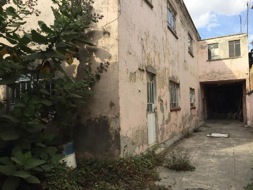 Imagen 4 de 6 de Terreno En Venta Cercano A Calzada México-tacuba, Gran Oportunidad