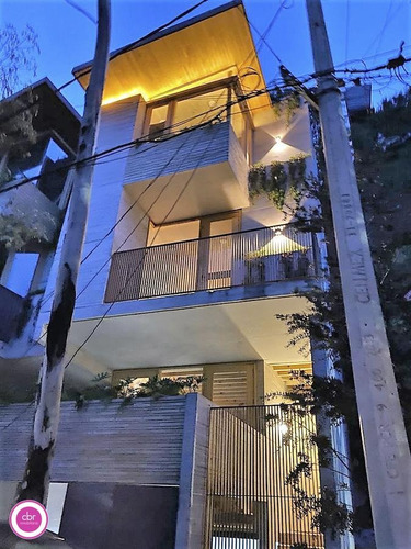 Imagen 17 de 17 de Casa En Condominio - Lomas De Las Aguilas