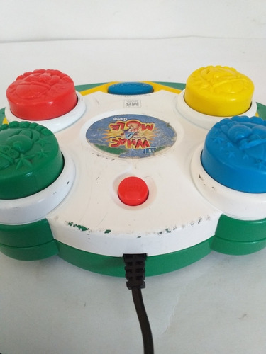 Plug Tv Game Whac A Mole (Usado)