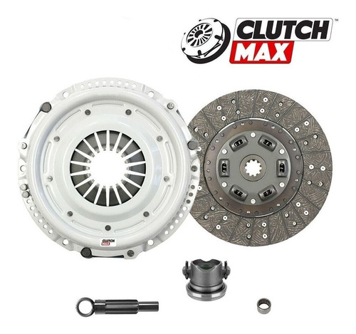 Clutch Kit Jeep Wrangler Unlimited 2007 3.8l