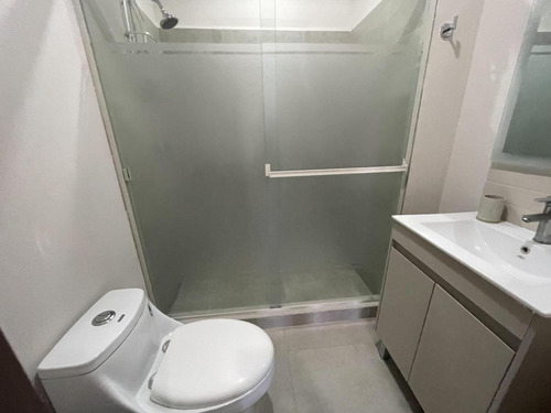 Departamento En Renta En Arena Vive El Parque Col Acero Monterrey Nl Zona Centro