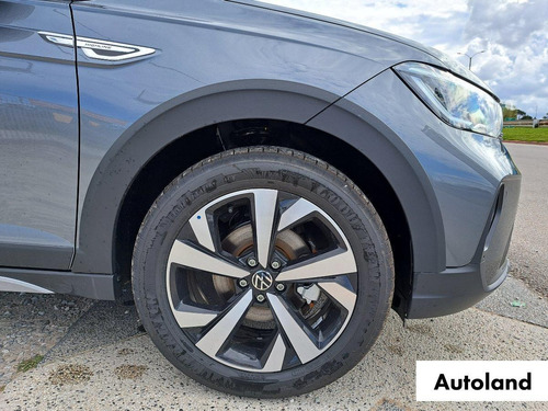 Imagen 7 de 25 de Volkswagen Nivus Highline 1.0 2023 0km - Autoland