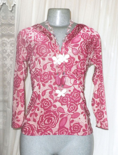 Venta Al Mayor Y Detal Blusones En Tallas Plus S, M, L, Xl