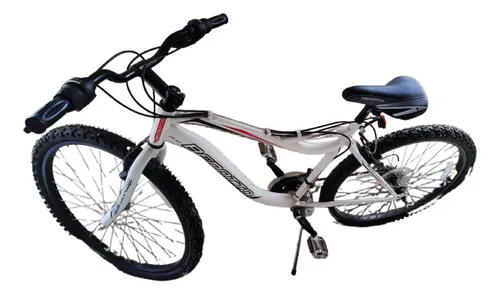 Bicicleta Benotto Rodada 26 Bfn MercadoLibre