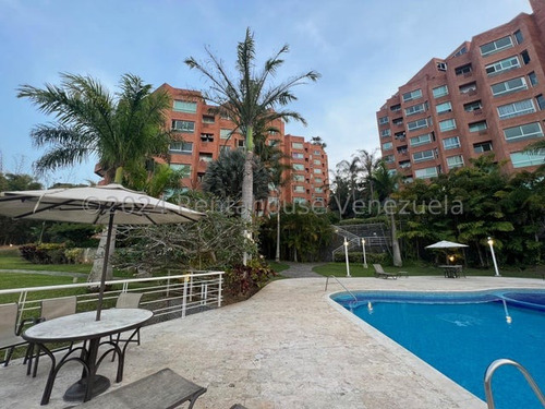 Carla Gonzalez Apartamento En Venta En El Solar Del Hatillo Mls #24-21193  Gt