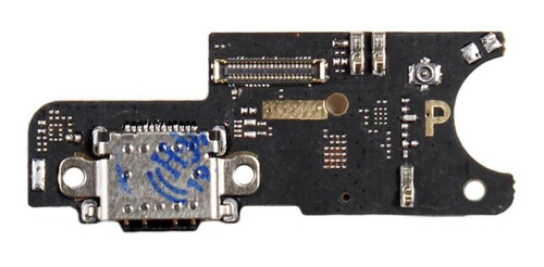 Repare De Carga Usb Dock Board