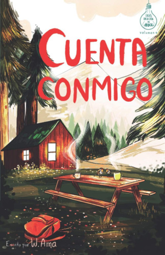 Libro: Cuenta (serie Ideas En La Casa Del Árbol. Volumen 5):