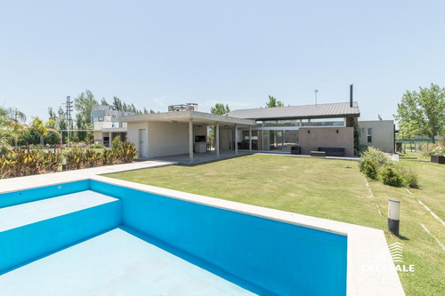 Imagen 2 de 24 de Venta Casa Puerto Roldan En Planta Baja Con Pileta Y Parrilla - Roldan