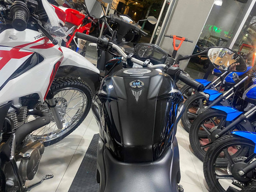 Imagen 15 de 25 de Yamaha Mt 03