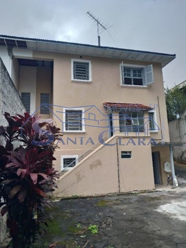 Sobrado Comercial/ Residencial Em Santo Amaro - Sc9338