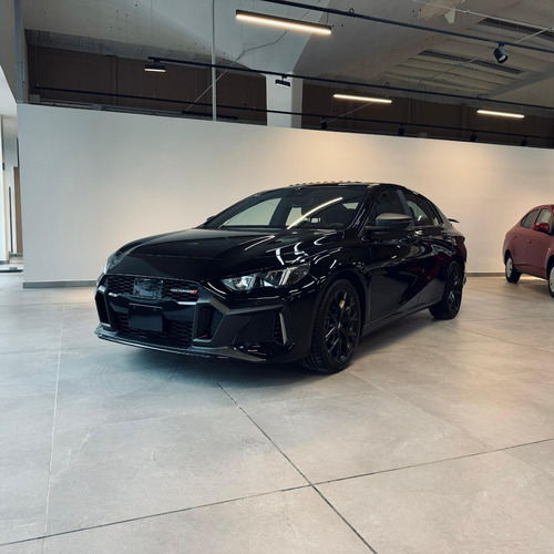 Dodge Attitude 1.5T Gdi Gt At 7Dct