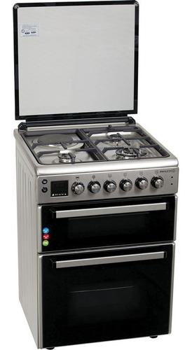 Cocina  Philco  Cphdh6413s  Doble Horno