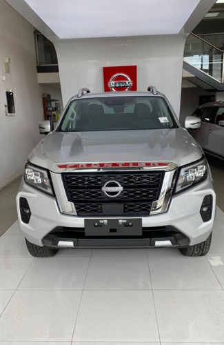 Nissan NP300 Frontier 2.5 Le Tdsl 188hp D.cab.