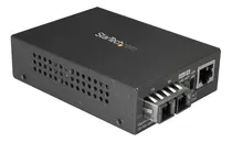 Comprar Ac Mcmgbscsm10 Gigabit Ethernet Fibra Sc Conversor Medio