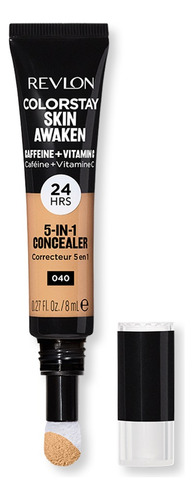 Colorstay Skin Awaken 5-in-1 Concealer - Revlon   