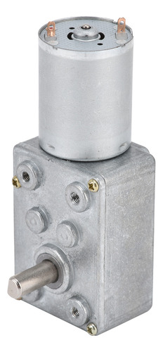 Engranaje Helicoidal De Motor De Corriente Continua Jsx40370