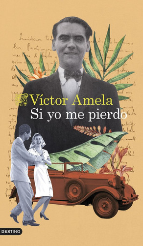 Si Yo Me Pierdo (libro Original)