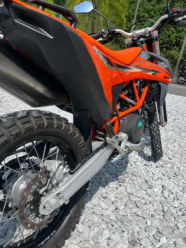Ktm 690 Enduro R 2023