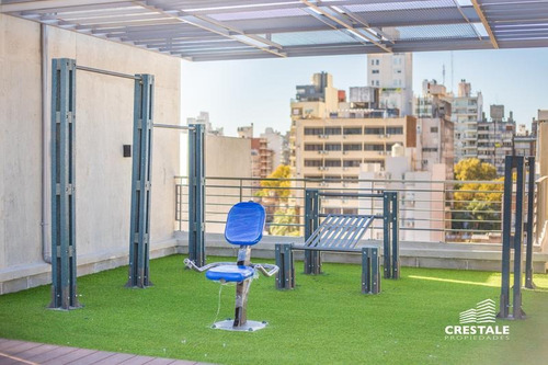 Imagen 9 de 19 de Departamento - Macrocentro