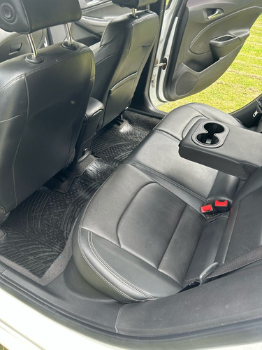 Chevrolet Cruze 1.4 Lt Mt Sedan