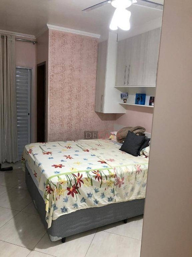 Imagem 2 de 19 de Sobrado Na Penha Para Venda - So3193