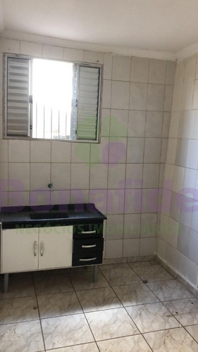 Imagem 11 de 14 de Casa A Venda, Jardim Santa Rita De Cassia, Jundiaí. - Ca10473 - 69322130