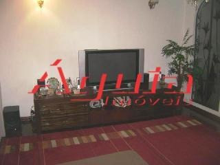 Imagem 3 de 24 de Casa Com 5 Dormitórios À Venda, 408 M² Por R$ 1.300.000,00 - Parque Jaçatuba - Santo André/sp - Ca0109