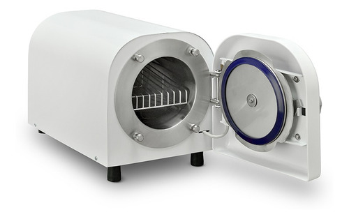 Autoclave 05 Litros Ec5d Advance - Ecel