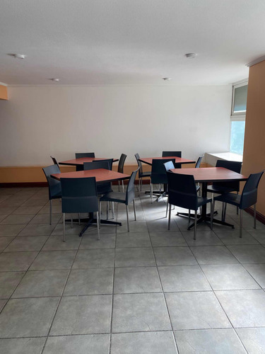 Venta Impecable Dpto Escuela Militar 1d 1b 1e 1b Terraza