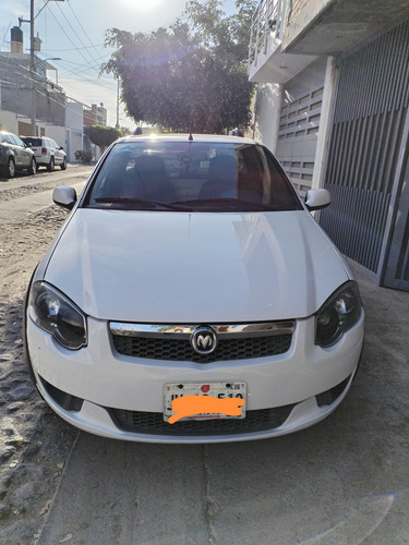 RAM 700 1.6 Slt Mt