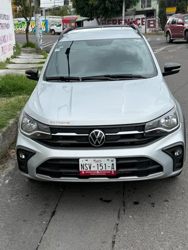 Volkswagen Saveiro 1.6 Extreme Mt