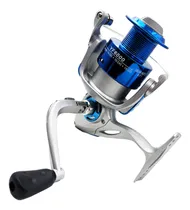 Comprar Reel Frontal Pesca Variada Mediano Rio Arroyo Mar Rambla 