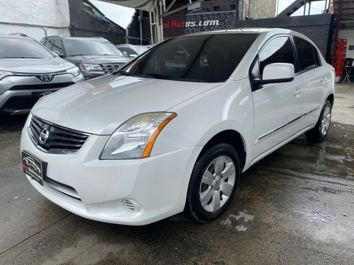 Nissan Sentra 2.0 S