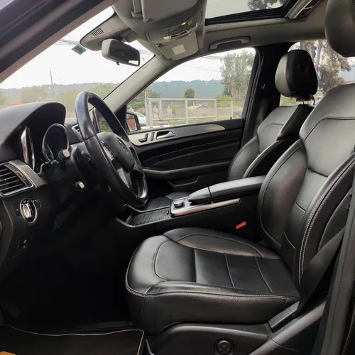 Mercedes-Benz Clase ML 2.2 Cdi