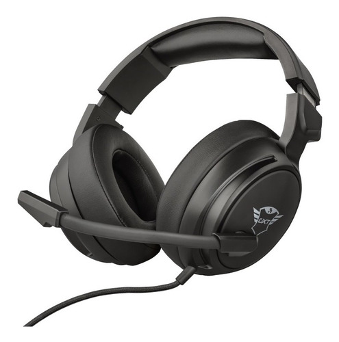 Auricular Trust Gamer Gxt 433 Pylo Headset Pc Ps4 Xbox C