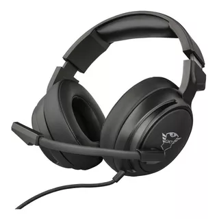 Auricular Trust Gamer Gxt 433 Pylo Headset Pc Ps4 Xbox Ctas