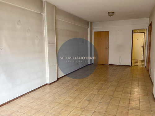 Imagen 5 de 22 de Departamento 3 Ambientes, Dependencias Y Cochera En Venta En Barrio Norte