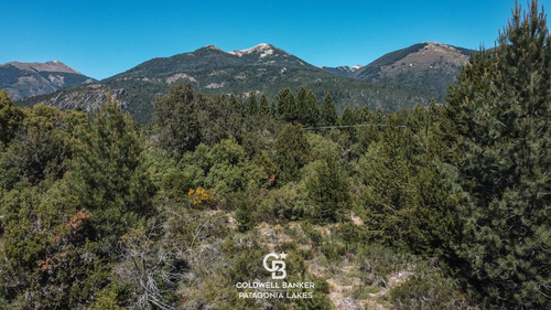 Imagen 3 de 20 de Venta Terreno De 157,70 M2 En Loteo Antiguo Camino Bariloche