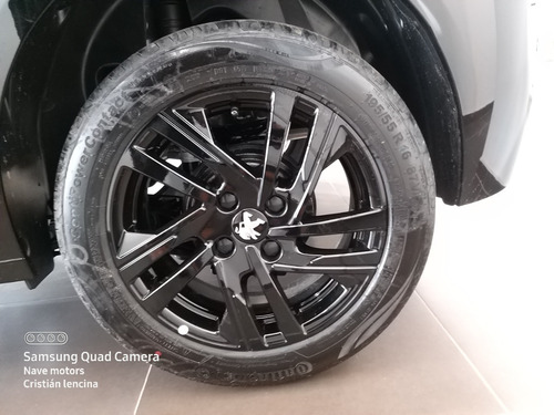 Imagen 21 de 25 de Peugeot 208 Style Mt23.5 0km L