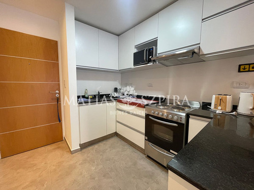 Departamento En Venta En Ituzaingó Norte