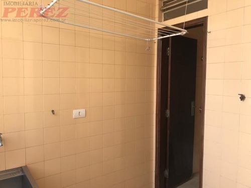 Apartamentos Para Venda - 00371.001