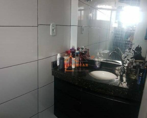 Imagem 14 de 17 de Sobrado À Venda, 80 M² Por R$ 424.000,00 - Vila Matilde - São Paulo/sp - So0544