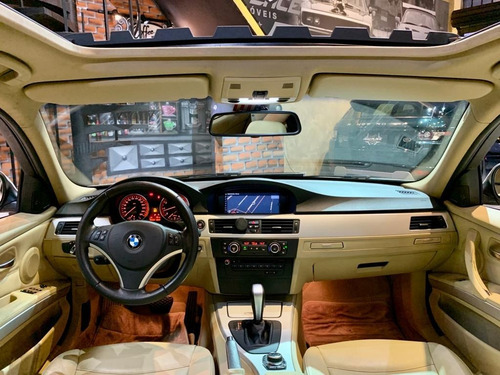 Imagem 9 de 13 de Bmw 325i Gp