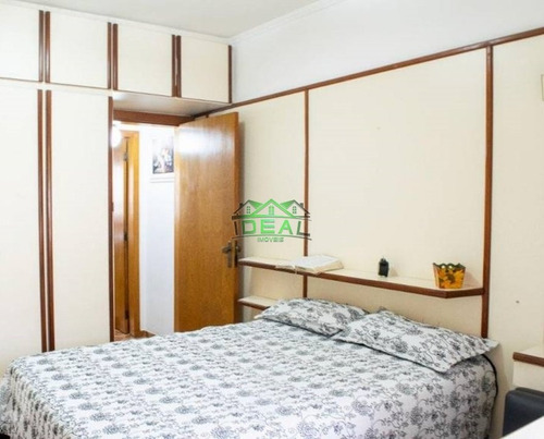 Imagem 6 de 12 de Sobrado Para Venda No Bairro Alto De Pinheiros, 2 Dorm, 2 Suíte, 1 Vagas, 112 M, 67 M - 2283