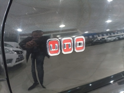 Imagem 9 de 25 de Fiat Uno 1.4 Evo Sporting 2012