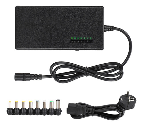 Adaptador De Corriente De 96 W Dc, Salida De 12 V ~ 24 V, Un