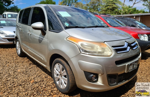 Citroen C-3 Picasso Sx 2011