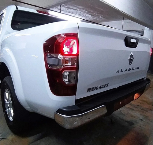 Imagen 14 de 16 de Renault Alaskan Emotion 4x2 Entrega Disponible 0km 2022 (ga)