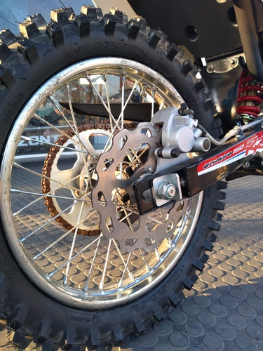 Imagen 9 de 11 de Beta Rr 150 - Rps Bikes Saladillo